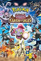 Pokémon: Hoopa i starcie wszech czasów